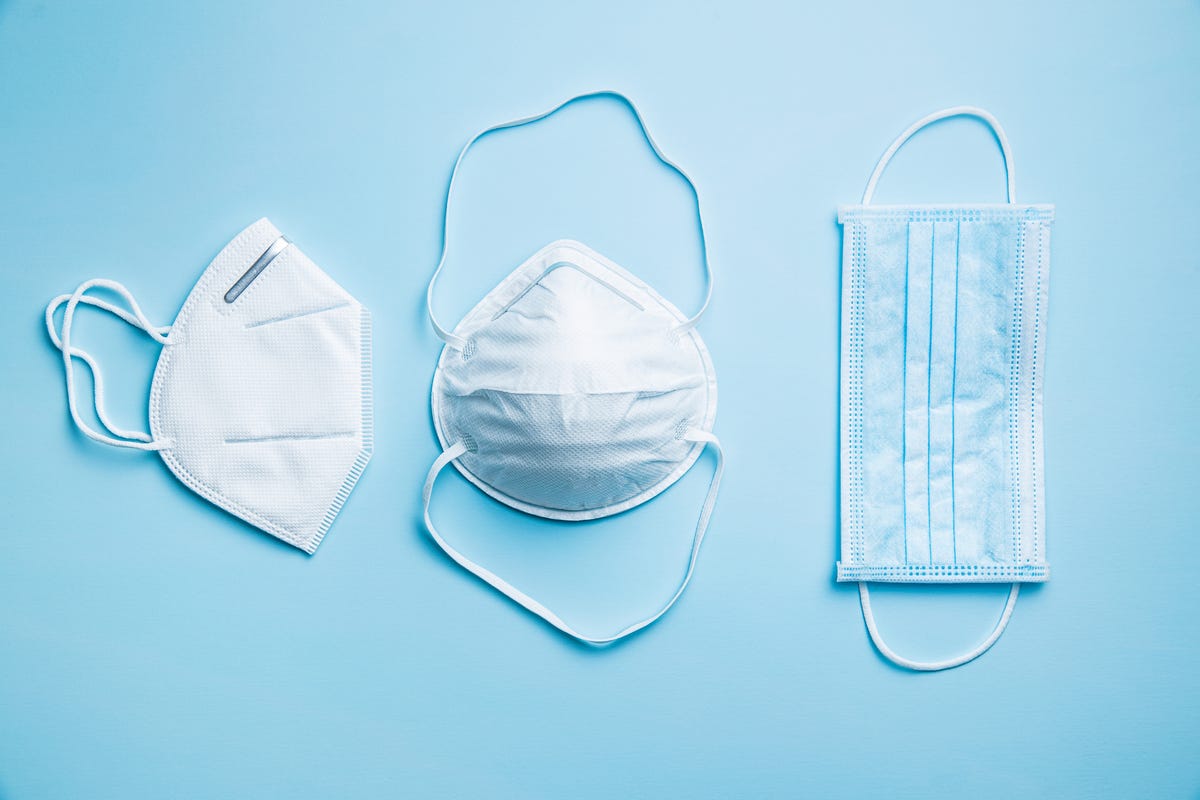 preview for What You Should Know About Food Safety During COVID-19