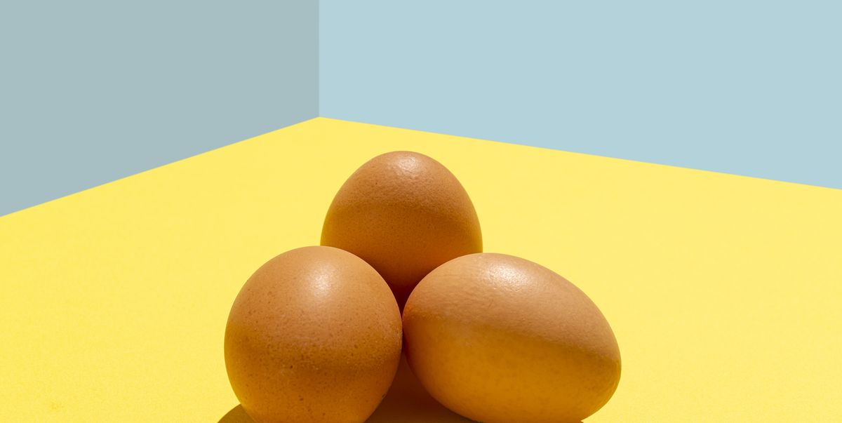 5 Signs You Need To Eat More Protein, According To Experts