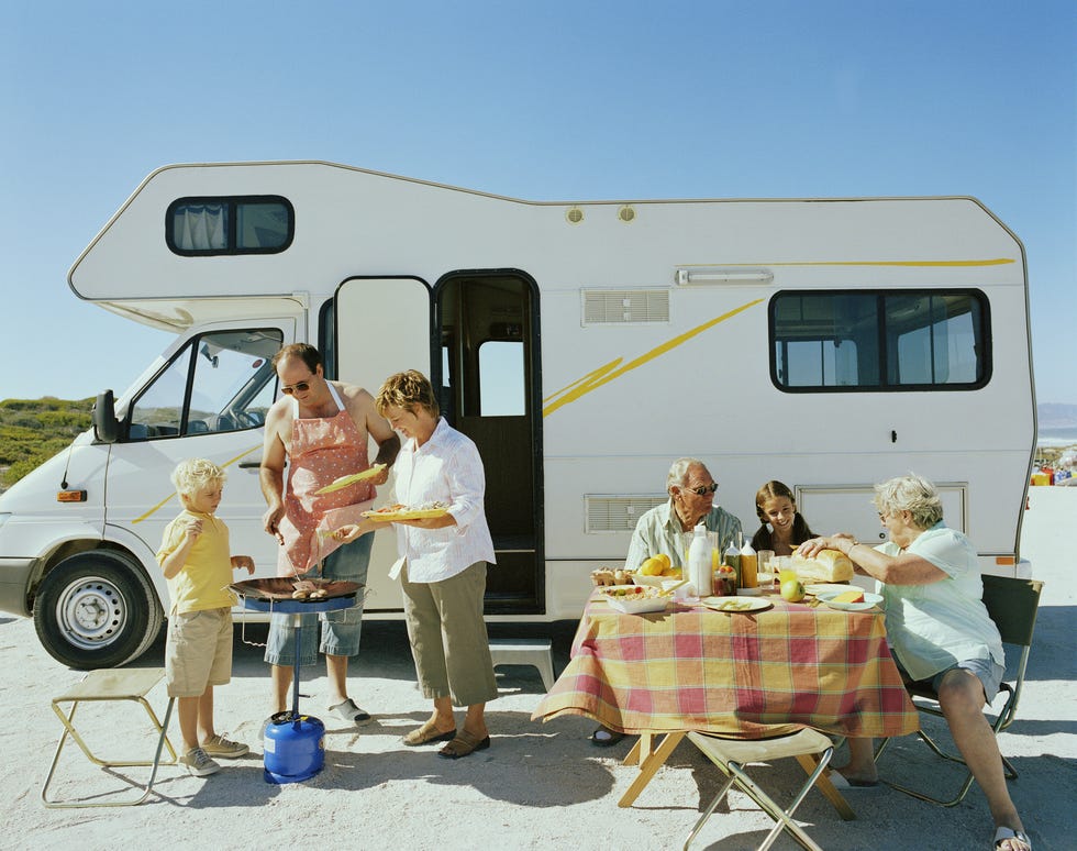 13 Best RV Rental Tips - What to Know Before Renting an RV