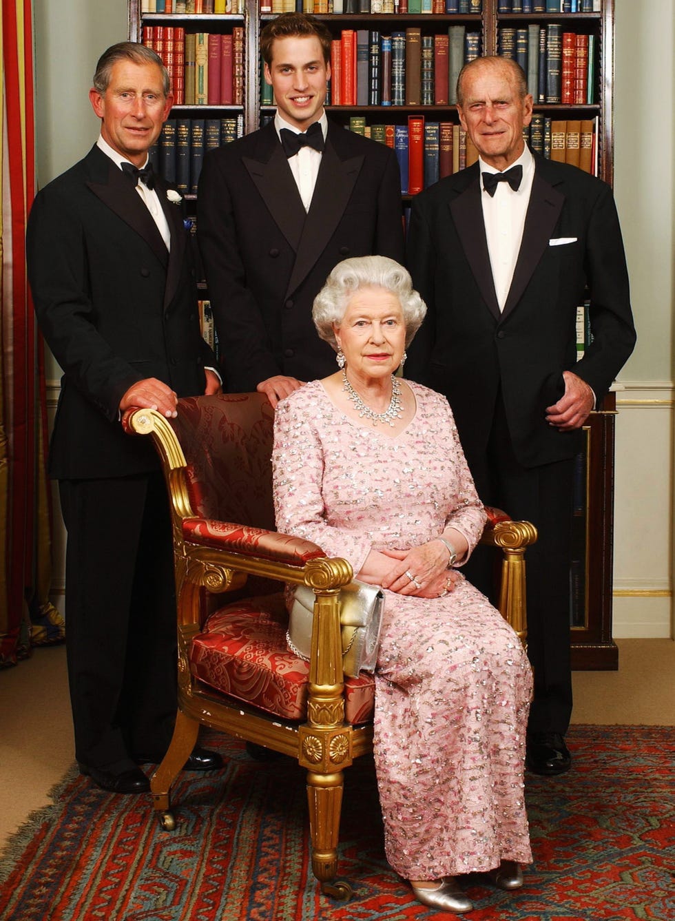 gbr 50th anniversary of queen elizabeth ii coronation