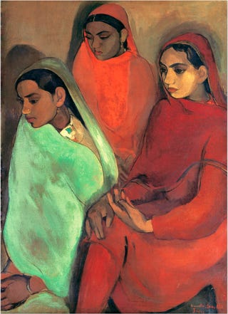 ravinder bhogal