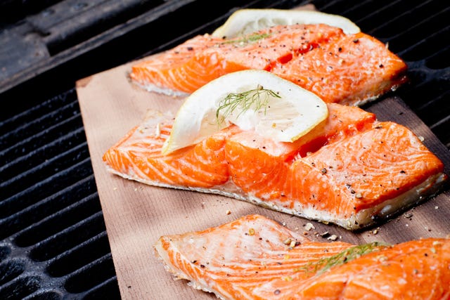 salmon