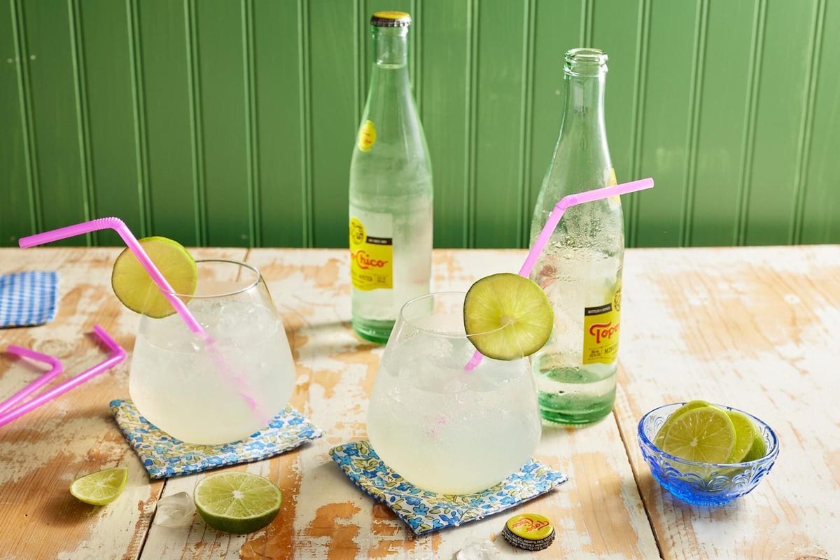 16 Easy 3-Ingredient Cocktails to Make Happy Hour a Breeze