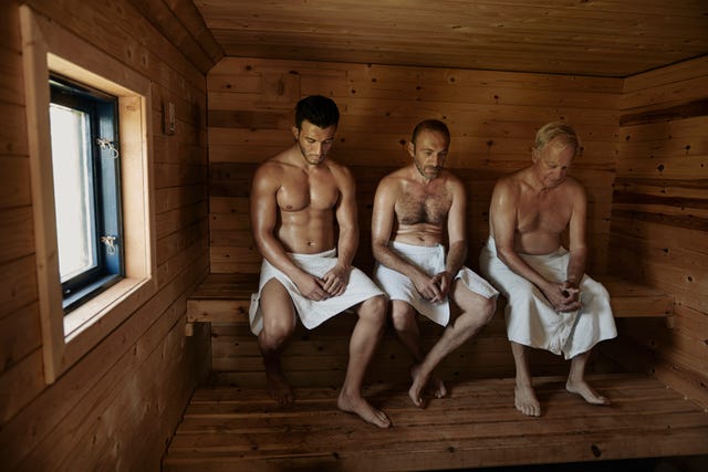 Sauna para pies sale