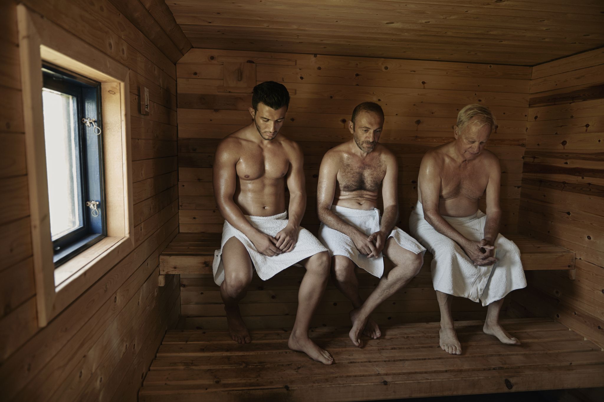 Deberías saber esto antes de probar con un 'traje sauna', Estilo de Vida  Bienestar