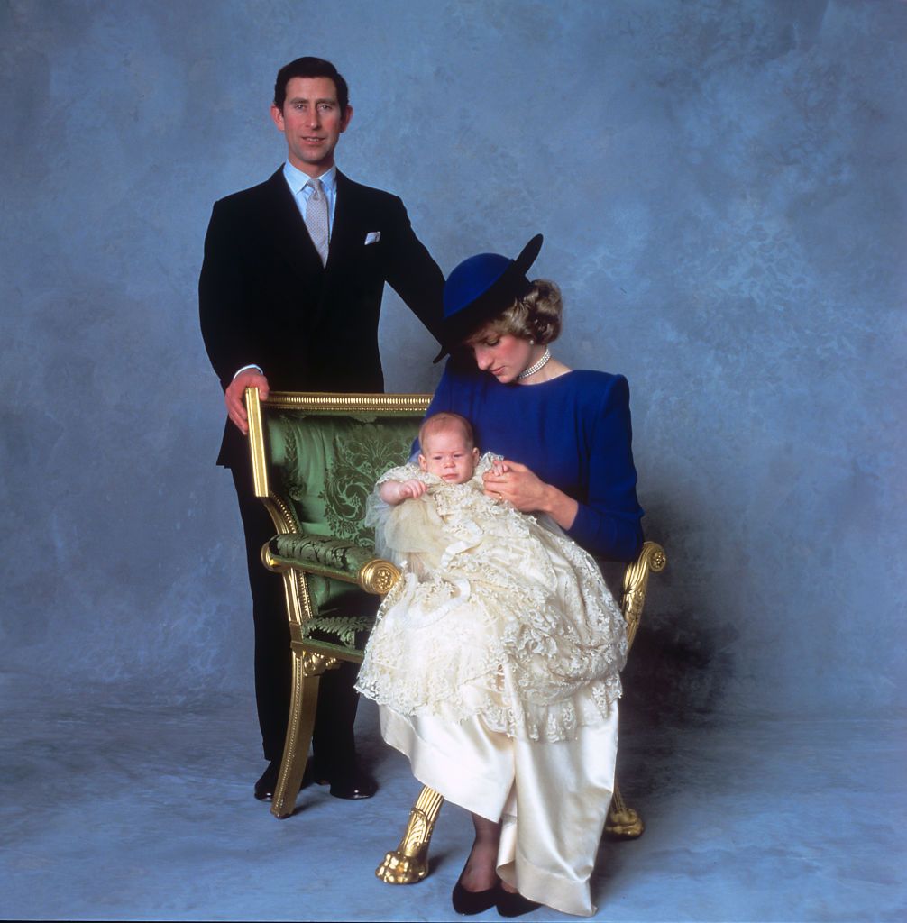 Archie Harrison's royal christening: 5 secrets you didn't know - Foto 1