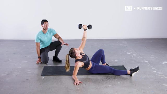 20 minute functional core