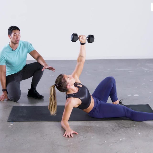20 minute functional core 20 minute functional core