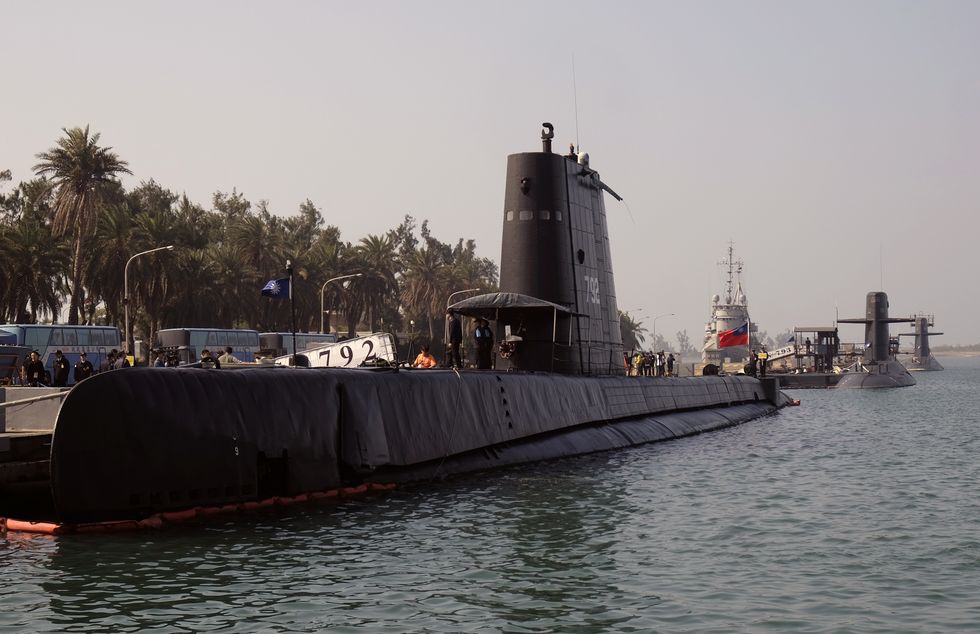 most advanced submarines, who has the most submarines in the world, world's deadliest submarines, who has the deadliest submarine