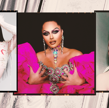 bosco, sasha colby and dakota schiffer on their relationships with beauty