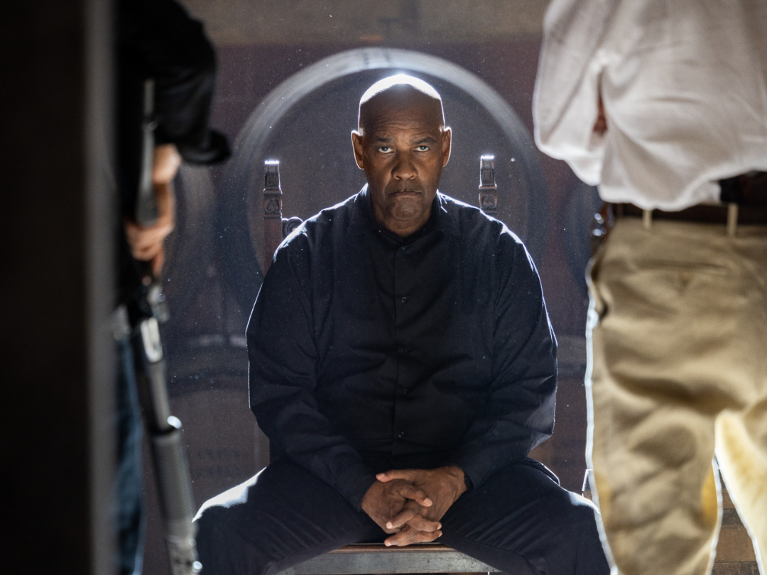 The Equalizer 4' Rumors, Cast, Release Date, News, and More
