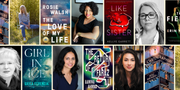best thrillers books by women 2022