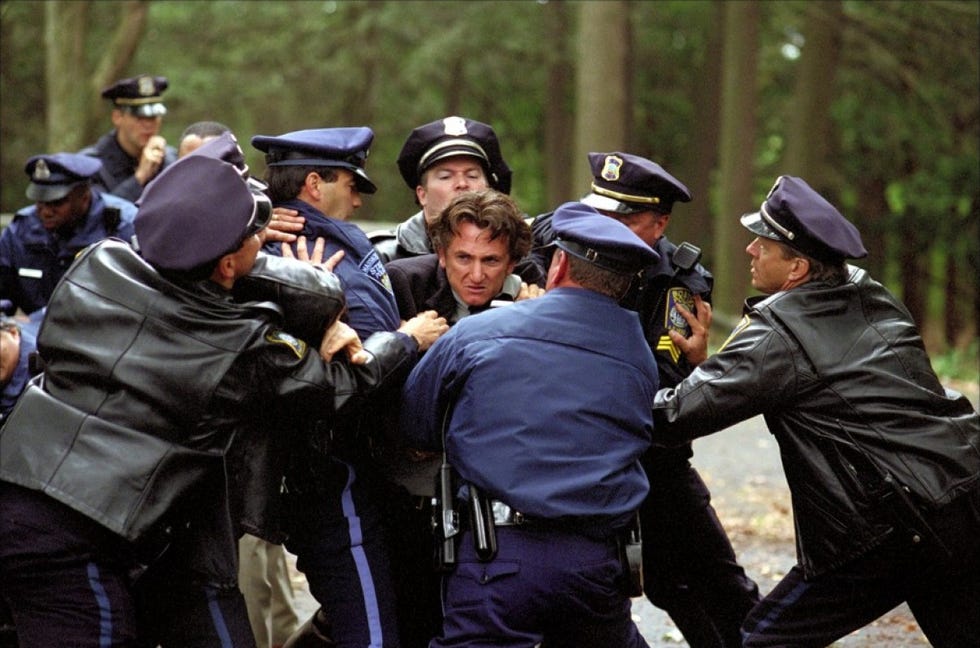 mystic river