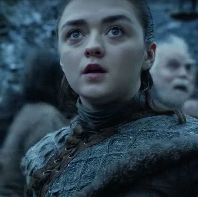 New 'Game of Thrones' Season 8 Footage - HBO Releases New GoT Season 8 ...