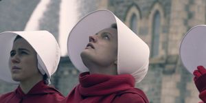 best handmaid's tale quotes