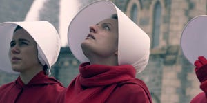 best handmaid's tale quotes