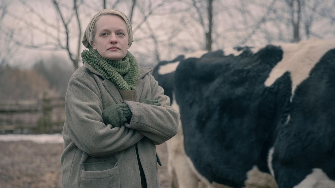 preview for The Handmaid's Tale season 4 full trailer (Hulu)