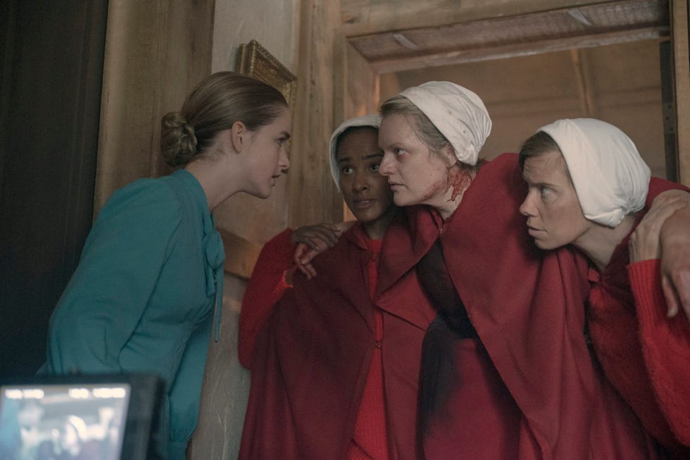 handmaid's tale