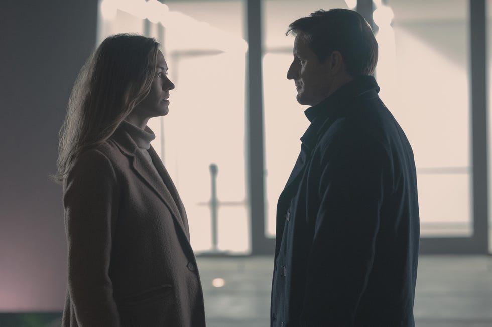 HANDMAID's TALE Season 5 Who is the father of Serena Joy's baby 