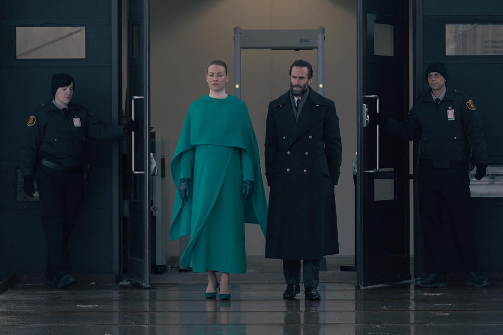 handmaid's tale