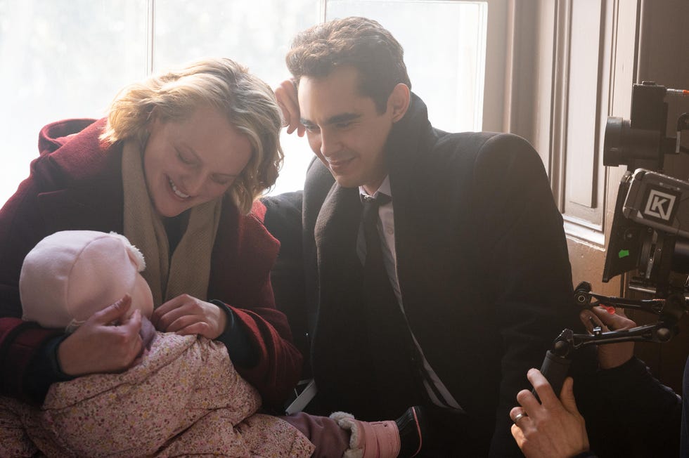 handmaid's tale