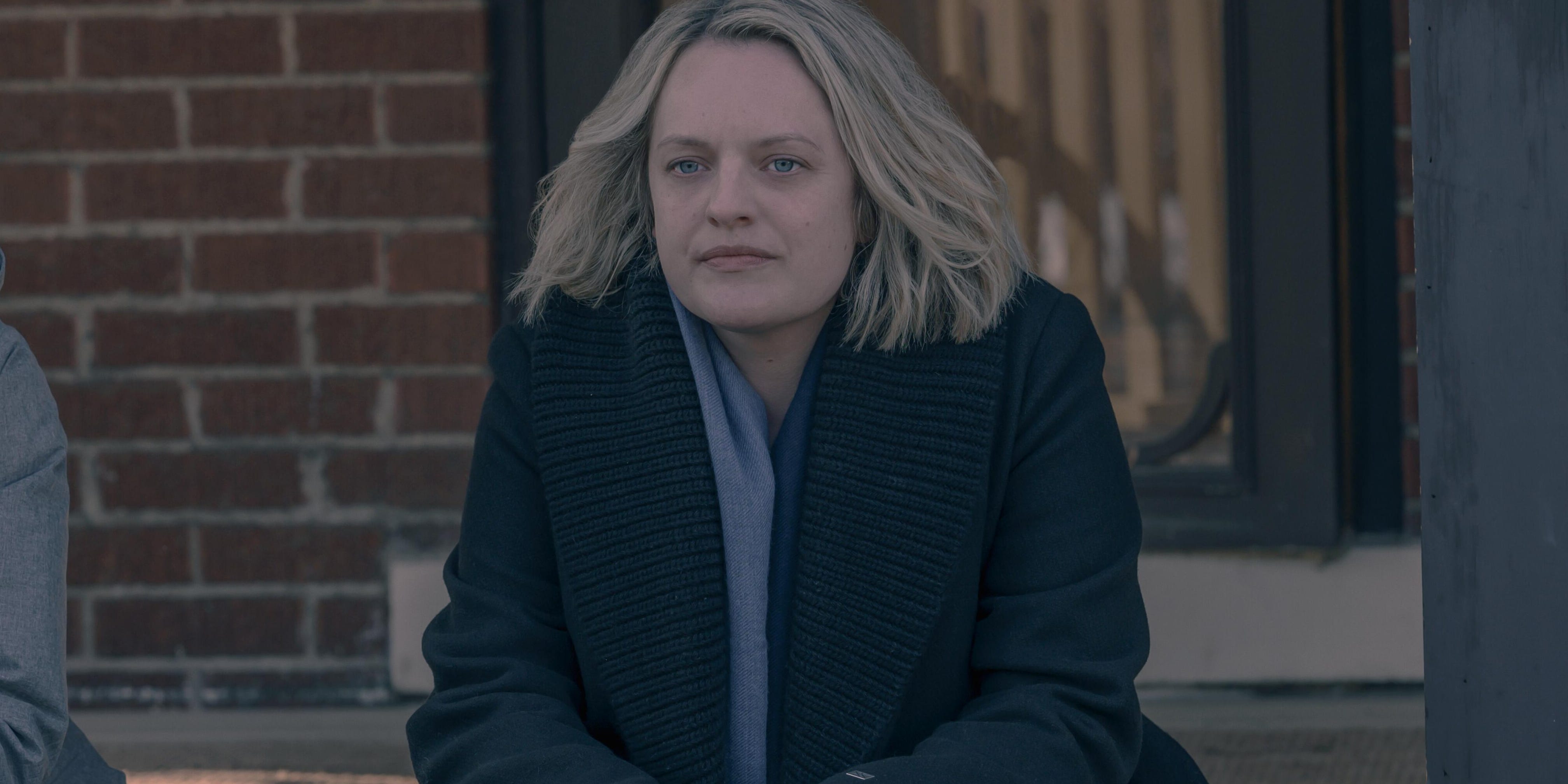 The Handmaid’s Tale’s Elisabeth Moss on That Shocking Season Finale: ‘June Knows Who She Is Now’