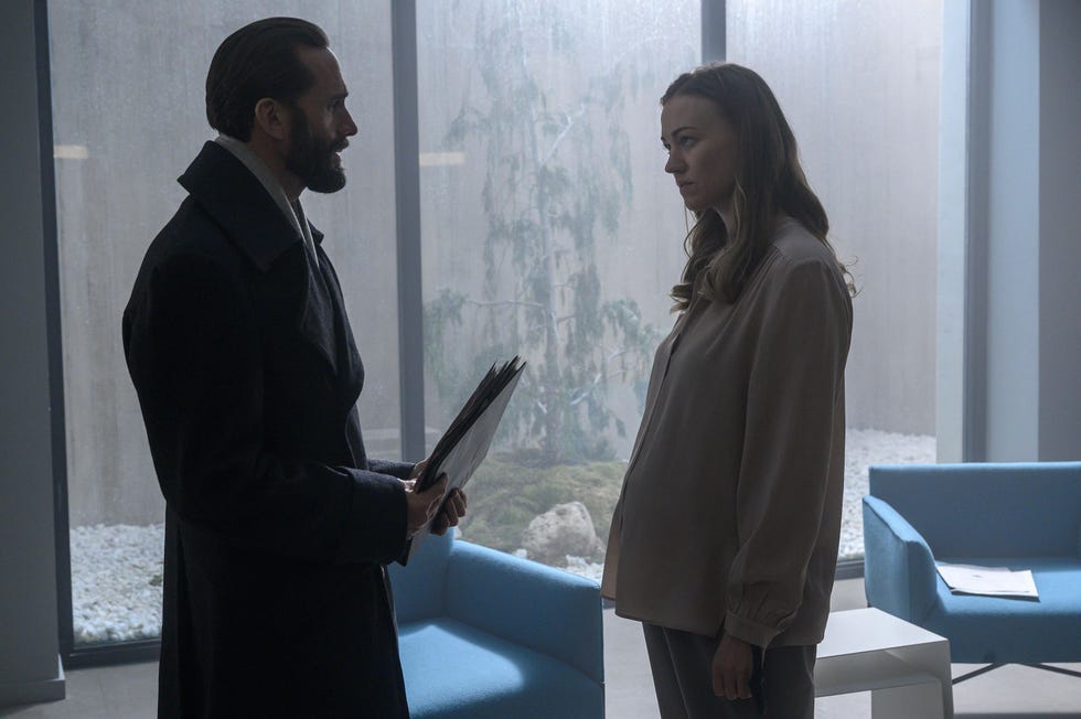 handmaid's tale