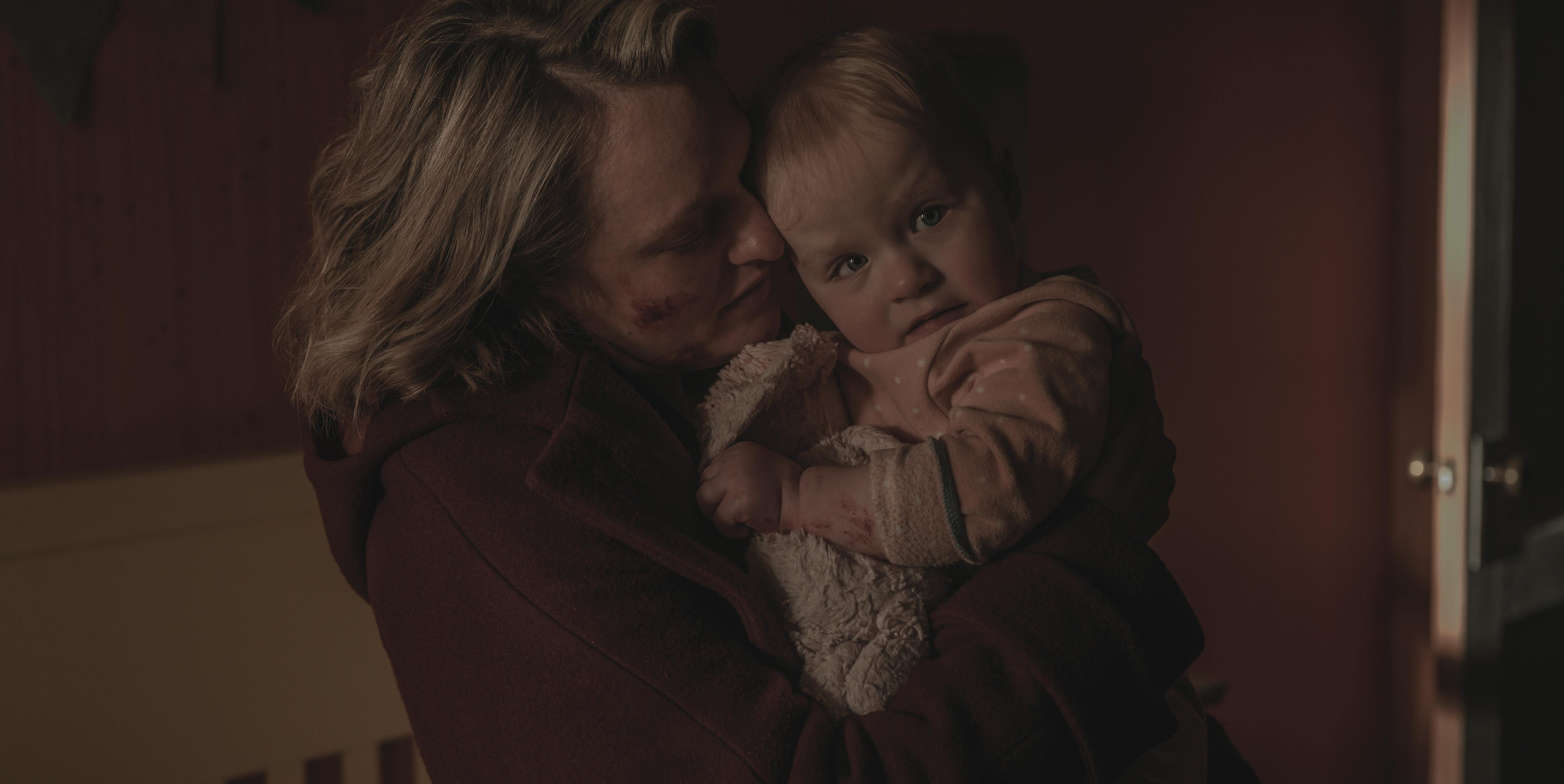 All the Most Shocking Moments From The Handmaid’s Tale Season 4