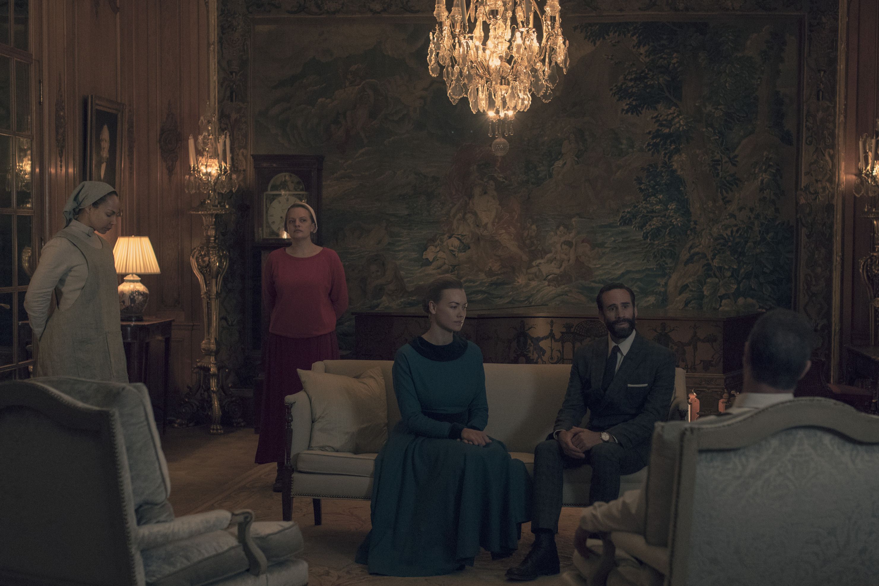 The handmaid's tale season deals 3 episode 6 putlocker