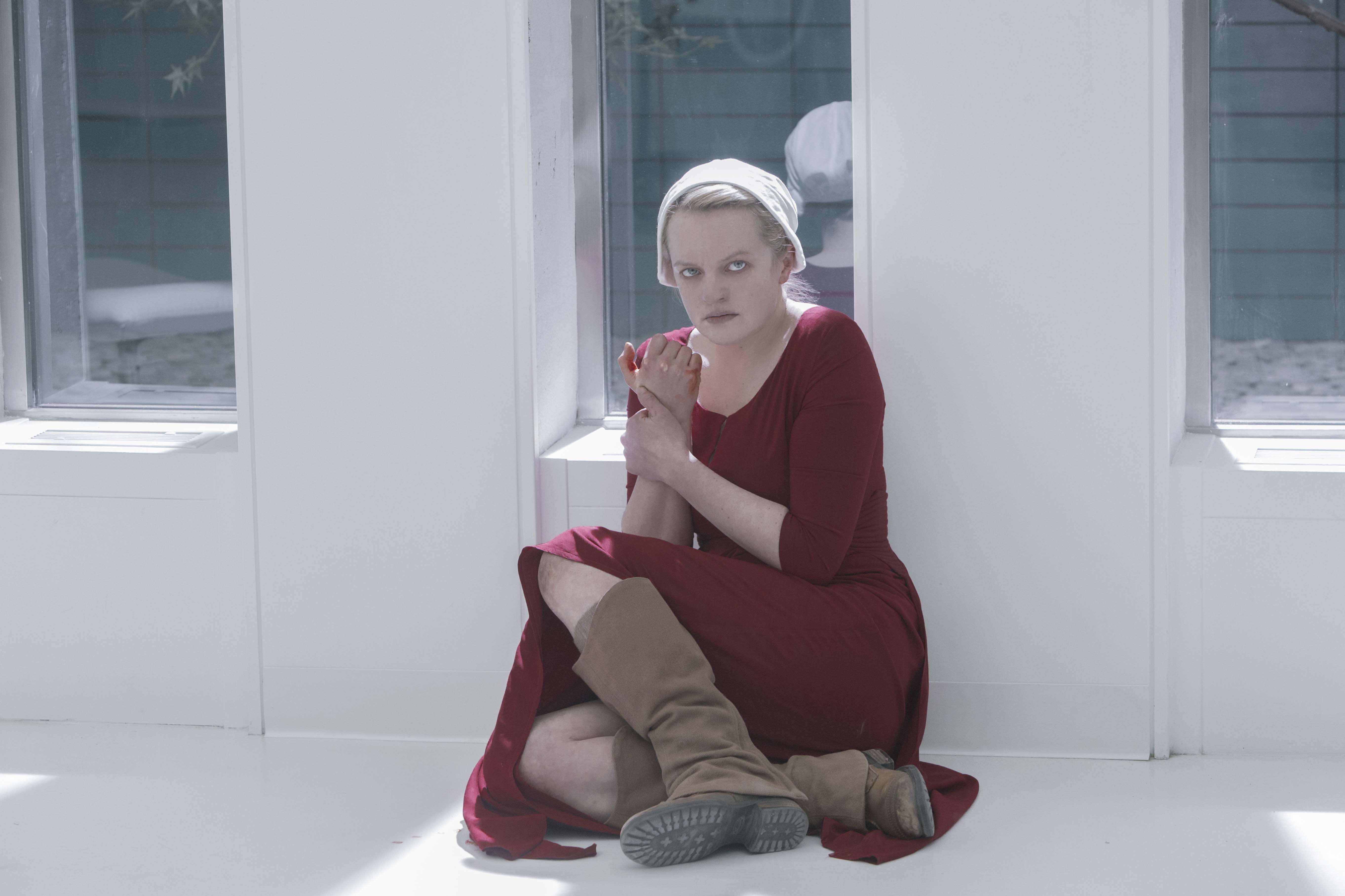 Watch the handmaid's tale season sale 3 episode 9 free online