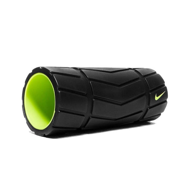 foamroller , nike