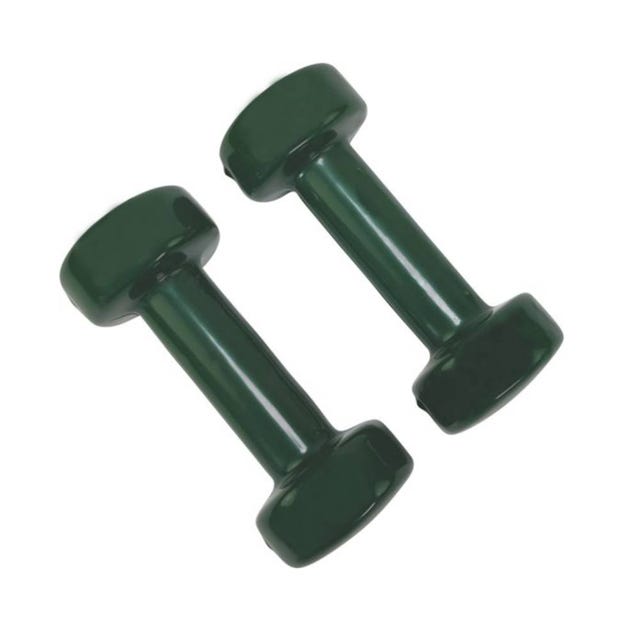 tunturi dumbbells