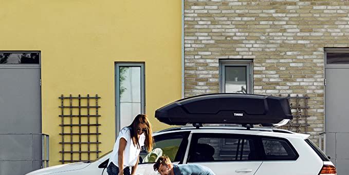 a review of the best rooftop cargo carriers you can buy