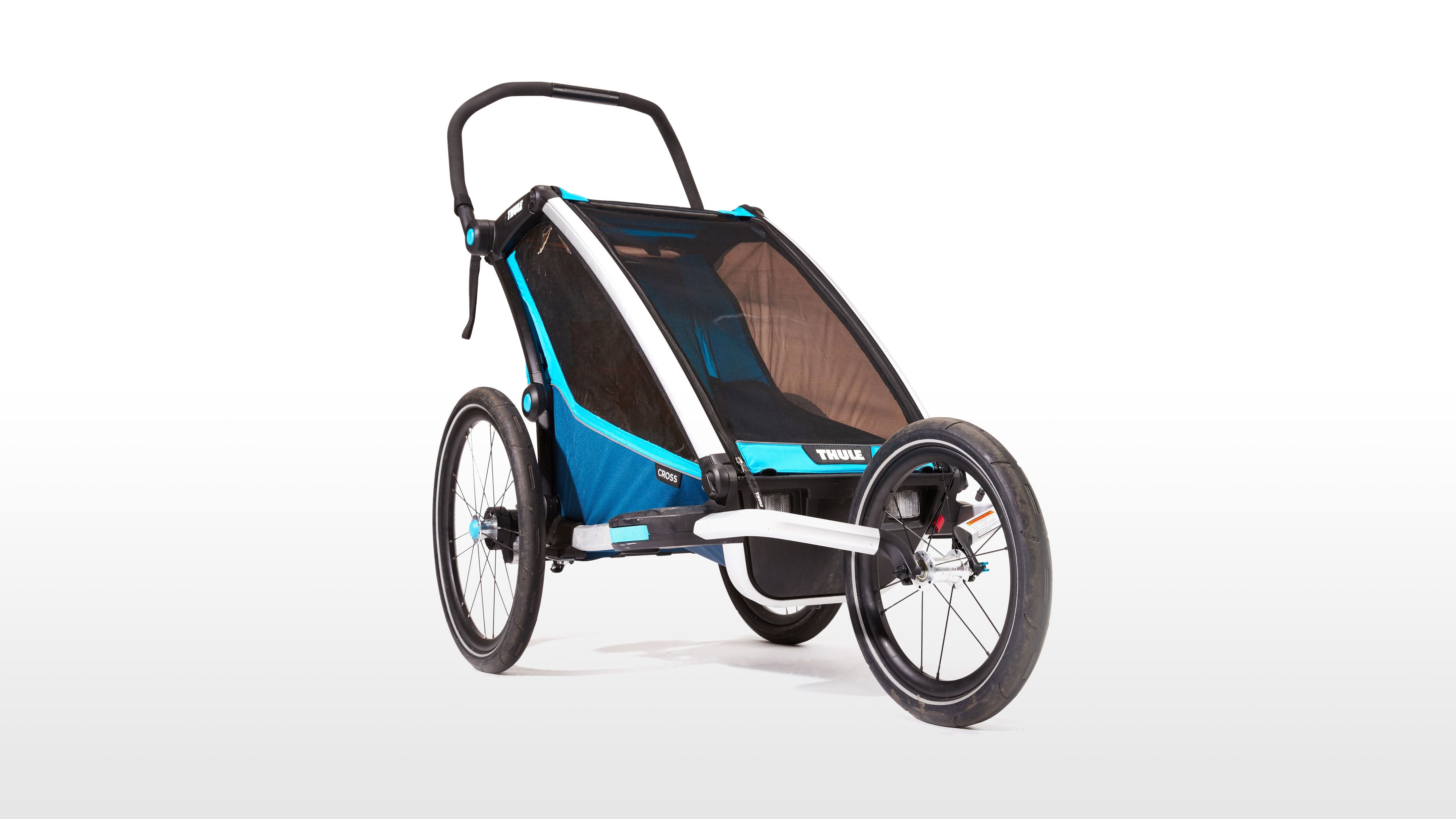 Chariot pram sales