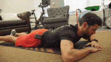 腰痛 解消 デスクワーク 運動 トレーニング ストレッチ