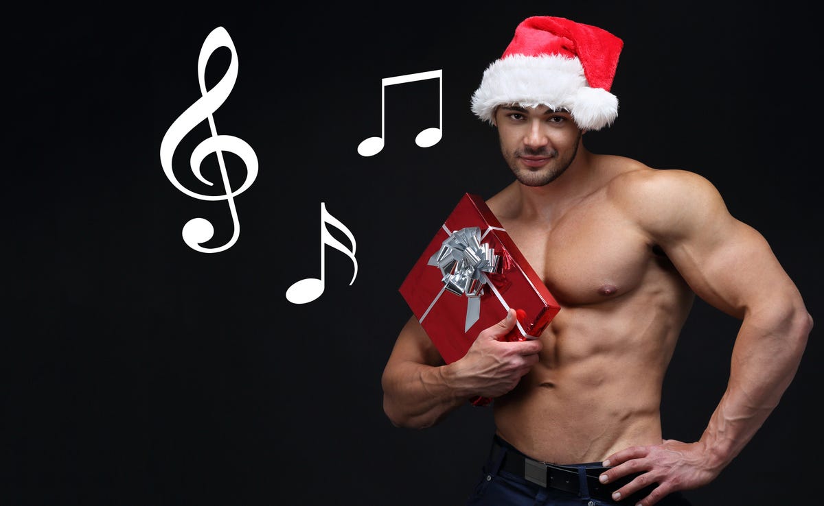 If 6 Christmas Songs Were Actually About Sex