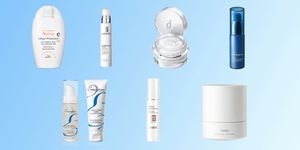 Product, Beauty, Skin, Plastic bottle, Skin care, Cream, Cosmetics, Lip care, 