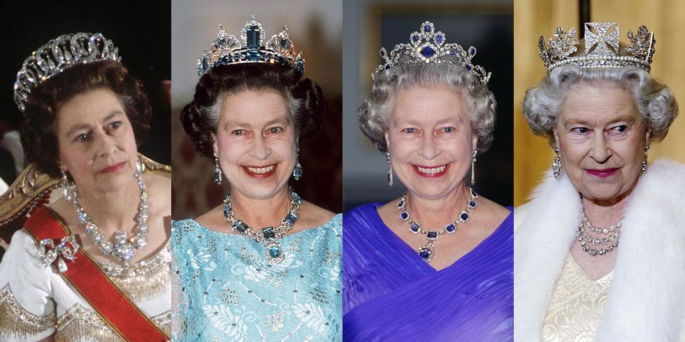 英国王室、チャールズ国王の戴冠式にむけて「聖エドワード王冠」を 