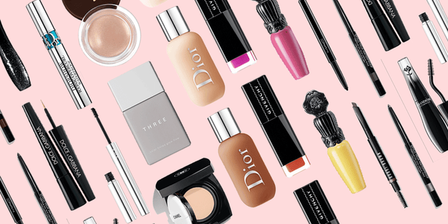 コスメ Dior トム・フォード CHANEL mac LANCOME RMK-