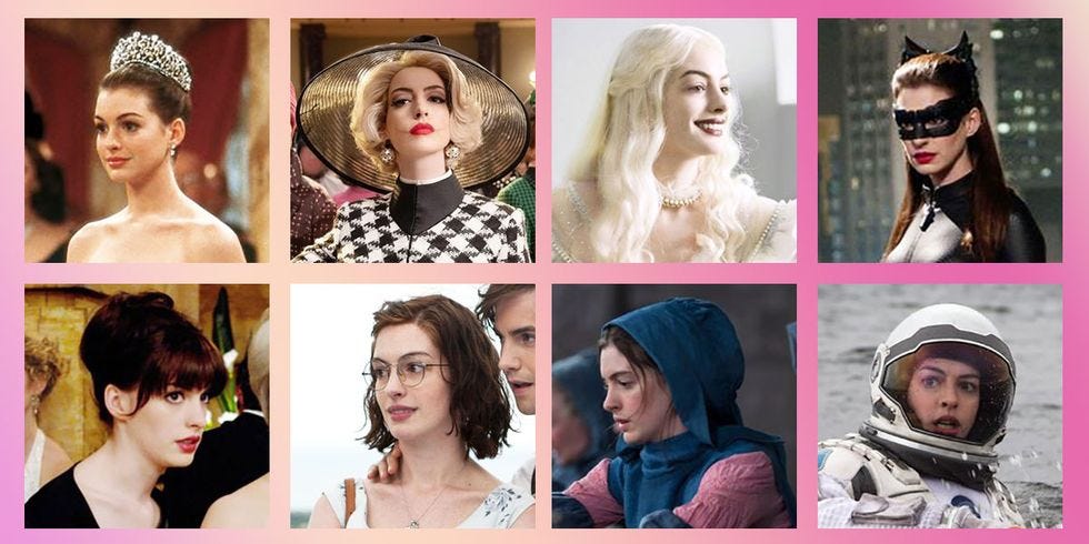女優アン・ハサウェイの出演作ベスト19, 画像サイズ:480x481