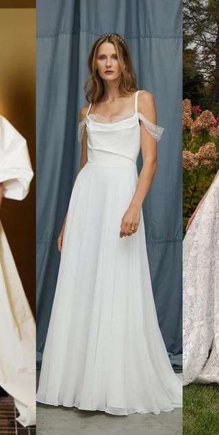 ウエディング　ウエディングドレス　結婚式　ドレス　挙式　ブライダル　コレクション　最新　花嫁　おしゃれ　デザイナー