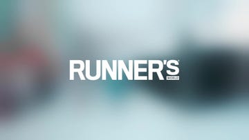 logo runner world italia