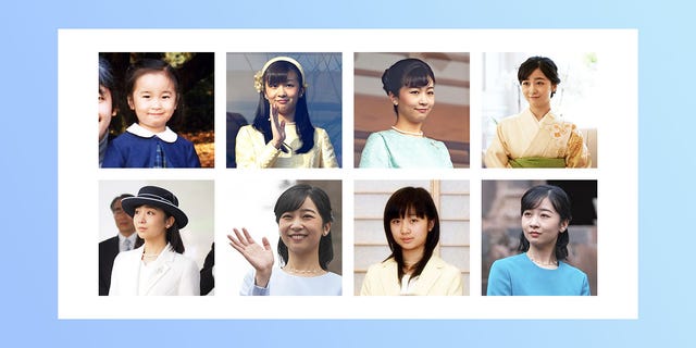 佳子様最近の全裸アイコラ 