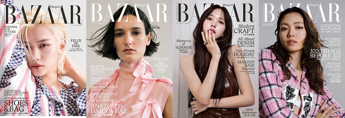 J.クルーのジェナ・ライオンズがもたらした、7つのスタイル革命｜ハーパーズ バザー(Harper's BAZAAR)公式