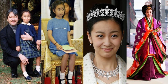 佳子様アイコラレイプショー 祝・25歳！ 可憐なプリンセス♡佳子さまの麗しい成長アルバム｜ハーパーズ バザー（Harper's BAZAAR）公式
