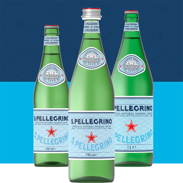 Sparkling Water Brands With Low PFAS Chemicals - Healthier Seltzers