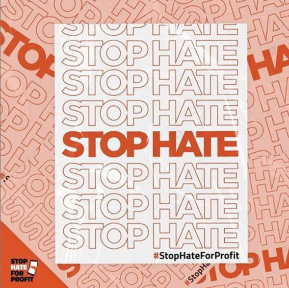 キム・カーダシアンなど多数のセレブがsnsを凍結！「stophateforprofit」ってなに？