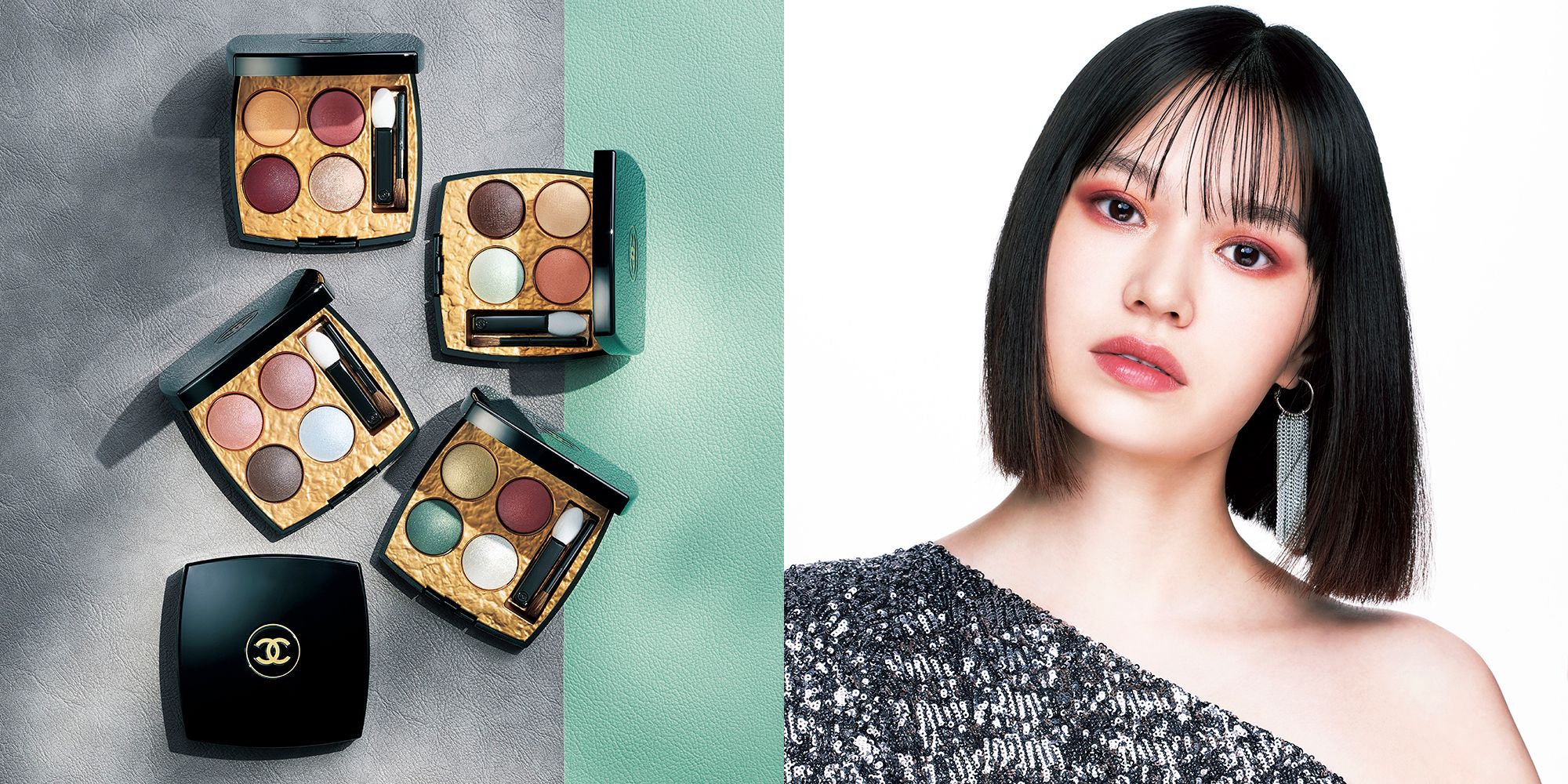 CHANEL/シャネル 【2024年秋冬新作コレクションをチェック