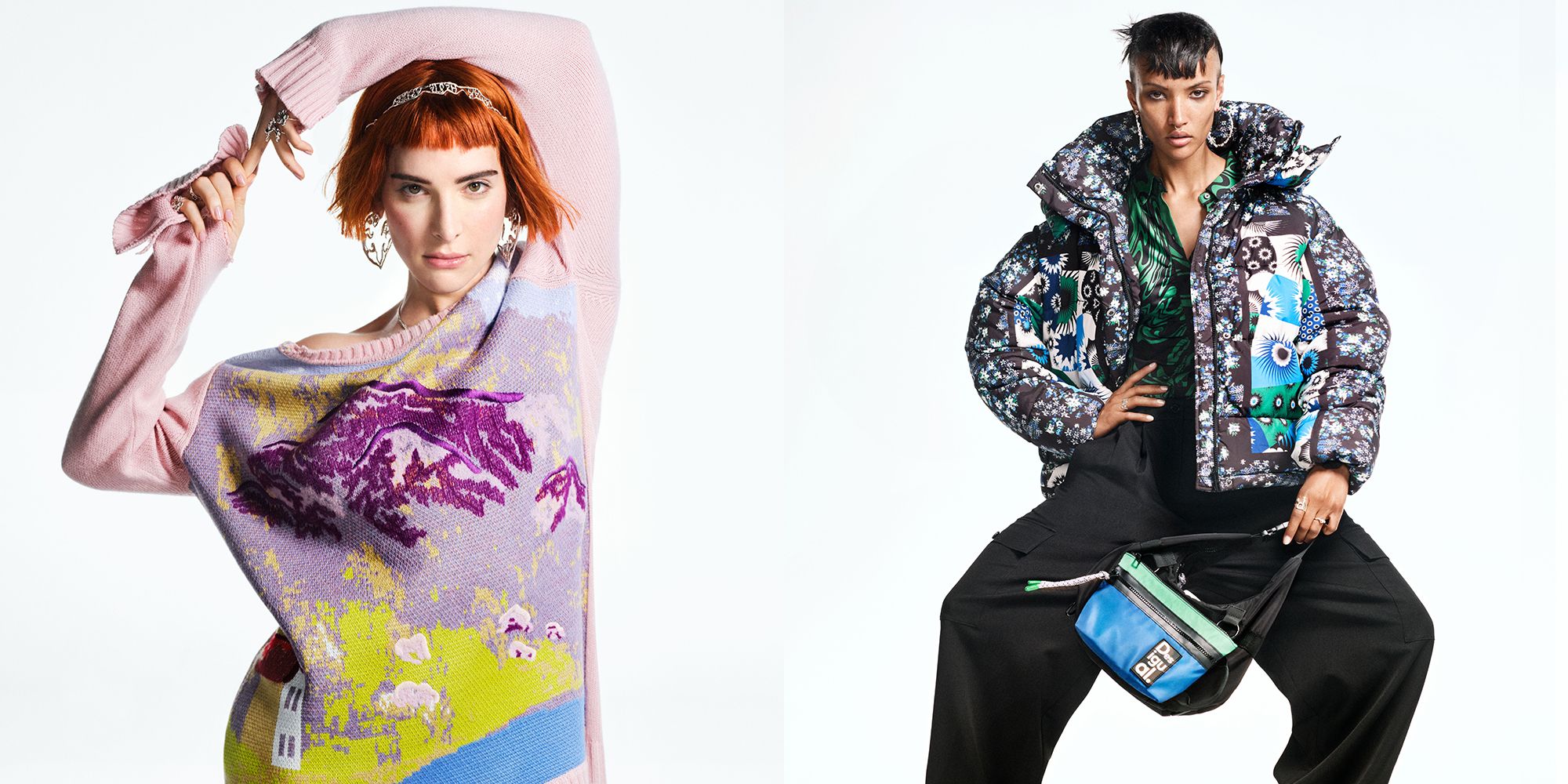 ❴今季　最終　最安値セール❵❴極美品❵Desigual デジグアル　S Desigual. デシグアル】バッグ | すべての商品 | ANNE onlinestore
