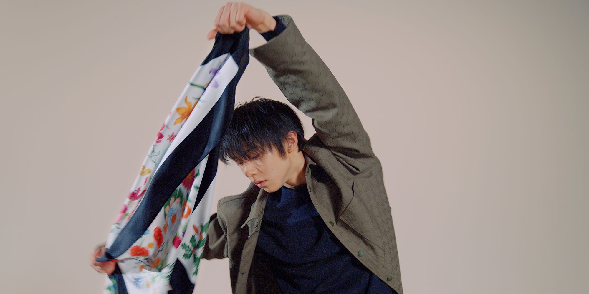 EXILE、EXILE THE SECOND 黒木啓司さん×「スタンレー」による